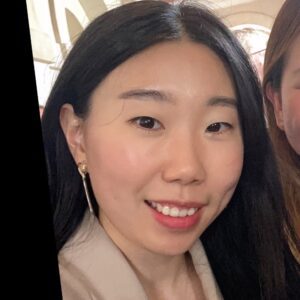 Picture of Eloise Cha